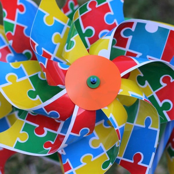 Whirligig Carnival Mix