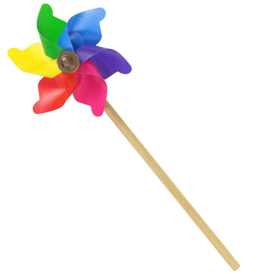 Whirligig Mini