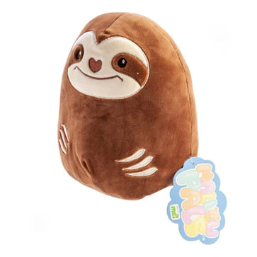 Smooshos Pal Plush Sloth