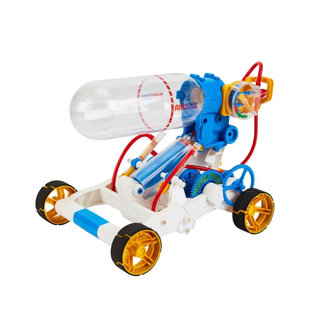 Johnco Air Power Engine Kit