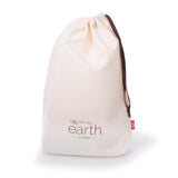 For The Earth Reusable Bread Bag