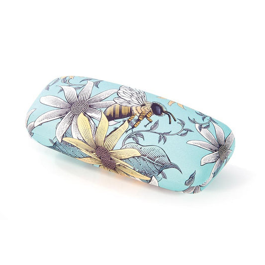 IS Gift Hardshell Glasses Case Bees