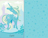 Usborne Snap Card Game Unicorn