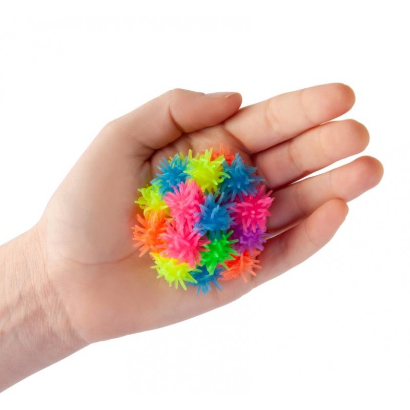 Stretchy Creeblers Original Tumbling Balls Sensory Toy