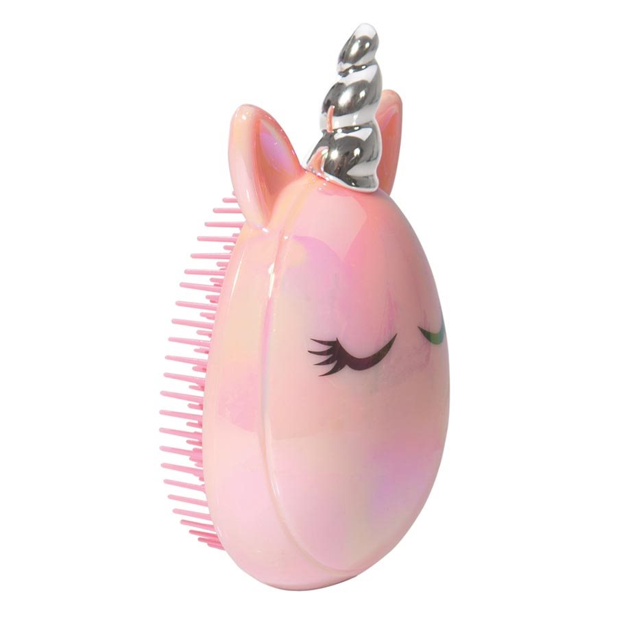 IS Gift Unicorn Detangle Brush