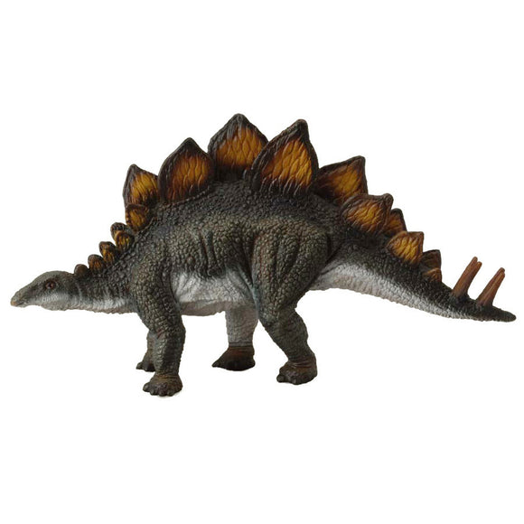 CollectA Dinosaur Figurine Stegosaurus Small
