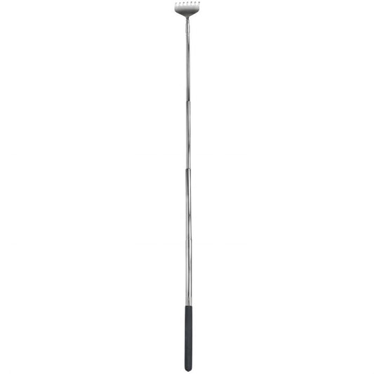 The Executive Collection Telescopic Back Scratcher Black