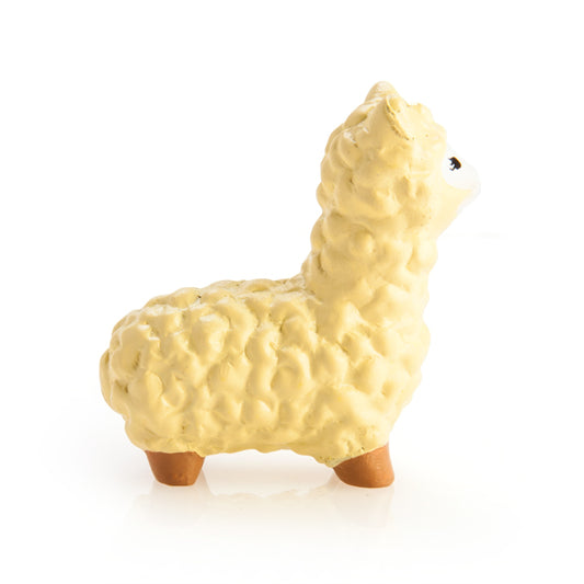Grow Your Own Alpaca