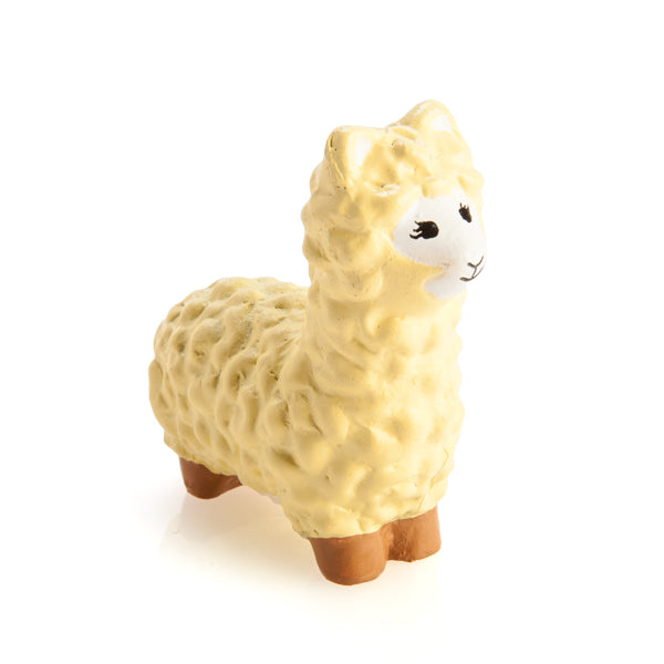 Grow Your Own Alpaca
