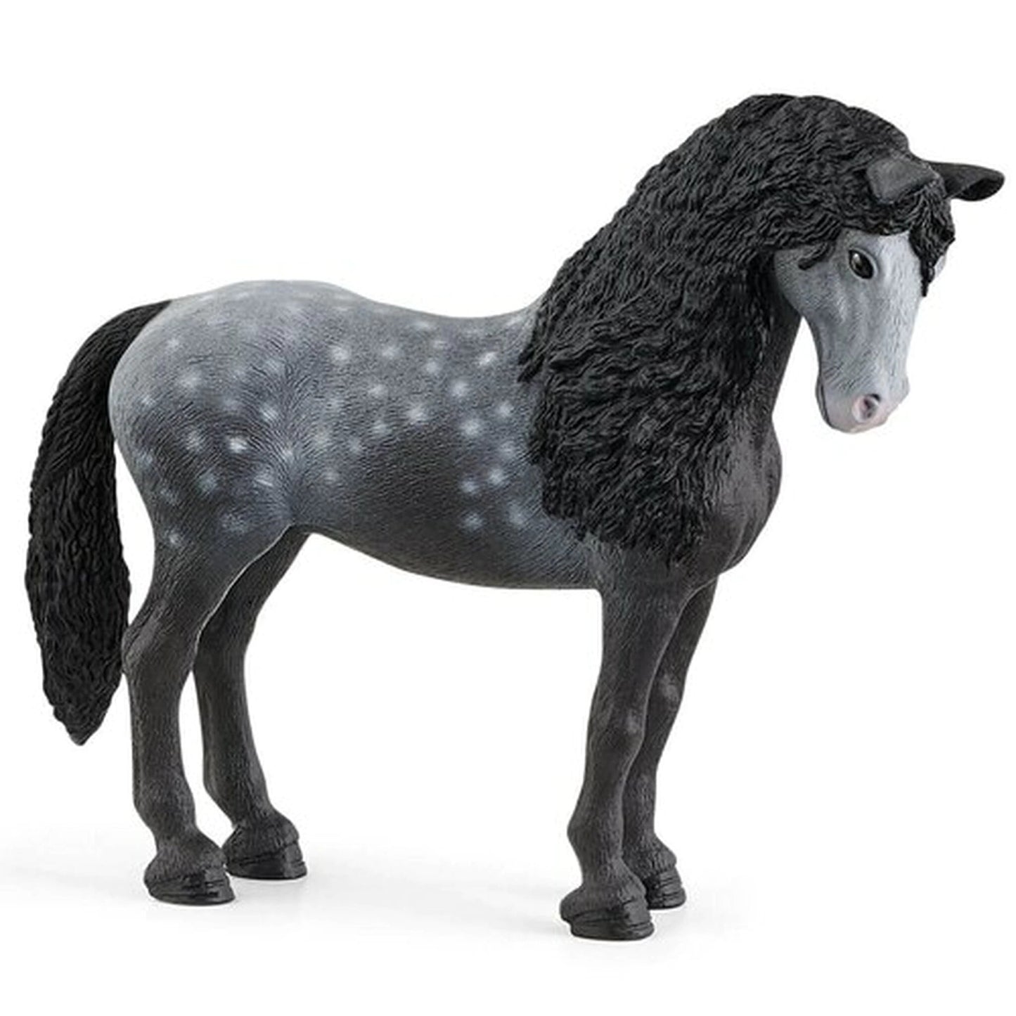 Schleich Horse Figurine Pura Raza Espanola Mare