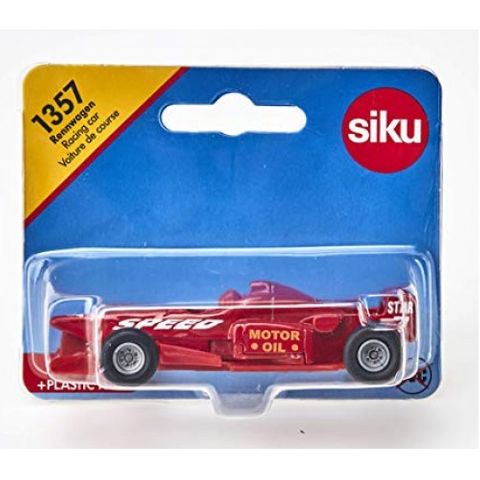 Siku Racing Car Formula 1 1357