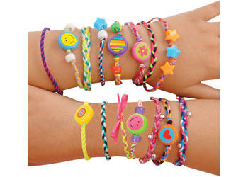 Galt Friendship Bracelets