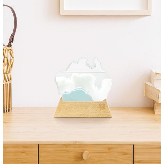 The Australian Collection Australia Weather Station