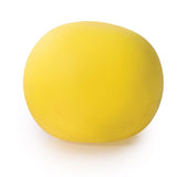 IS Gift Crush It Super Sensory Colour Changing Ball in Yellow Pink or Blue