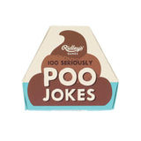 Ridley's 100 Seriously Poo Jokes