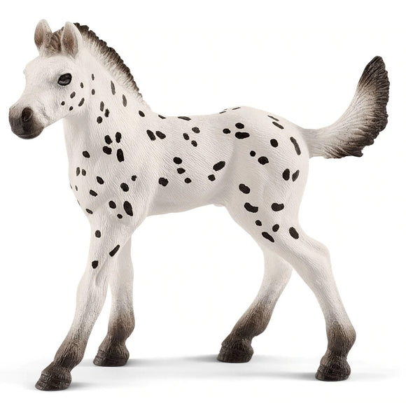 Schleich Horse Figurine Foal Knapstrupper
