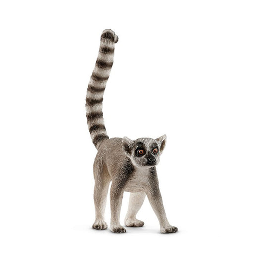 CollectA Wild Animal Figurine Ring-Tailed Lemur