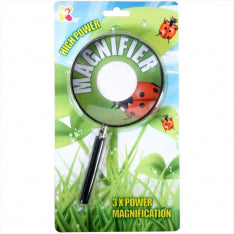 Magnifying Glass High Power Large by Fumfings Hang Sell