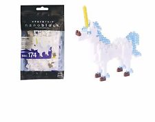 Nanoblock Unicorn