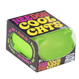 NeeDoh Squeezy Cool Cats