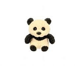 Stretchy Squeezy Beanie Panda Sensory Toy