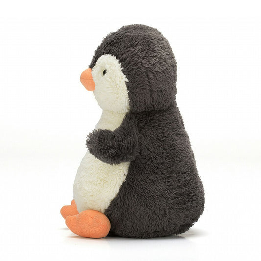 Jellycat Plush Penguin Peanut Medium