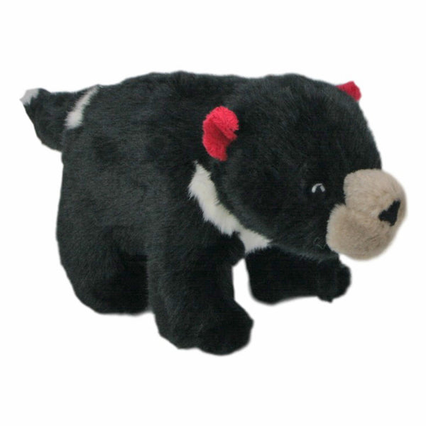 Wild Republic Cuddlekins Plush Tasmanian Devil 18cm