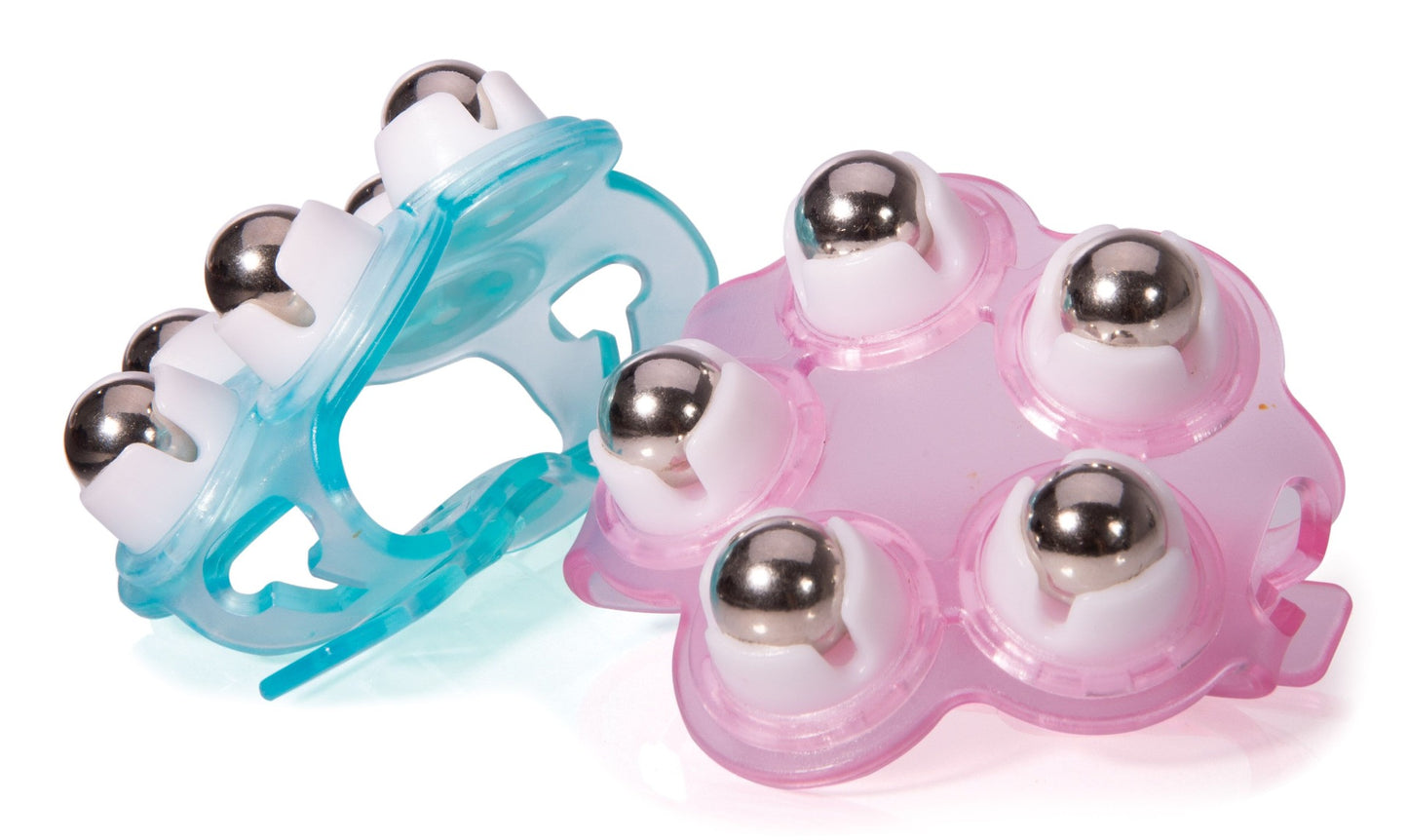 IS Gift Handy Rolling Relaxation Massager