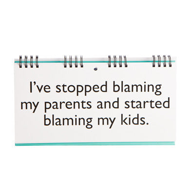 Senior Moments Wit & Wisdom