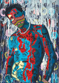 Heye 1000pc Jigsaw Puzzle Timekeeper Sharing is Caring by Norman OFlynn