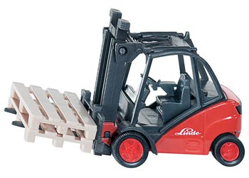 Siku Forklift Truck 1722