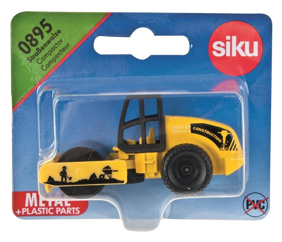 Siku Compactor 0895