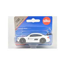 Siku BMW M4 Racing 2016 1581