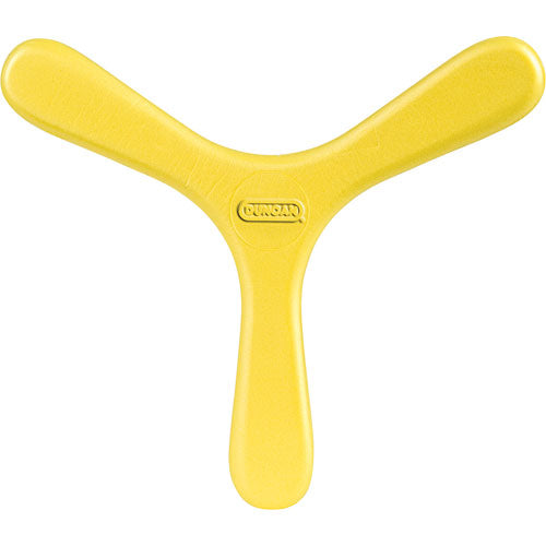 Duncan Indoor Boomerang
