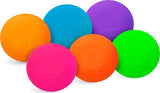 NeeDoh Teenie Set of 3 Small Squeezy Balls