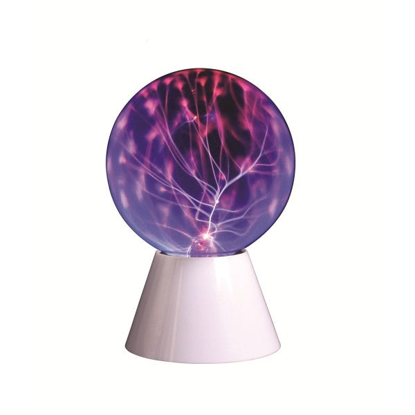 Heebie Jeebies Teslas Lamp 15cm Plasma Ball
