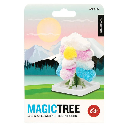 Discovery Zone Magic Crystal Tree