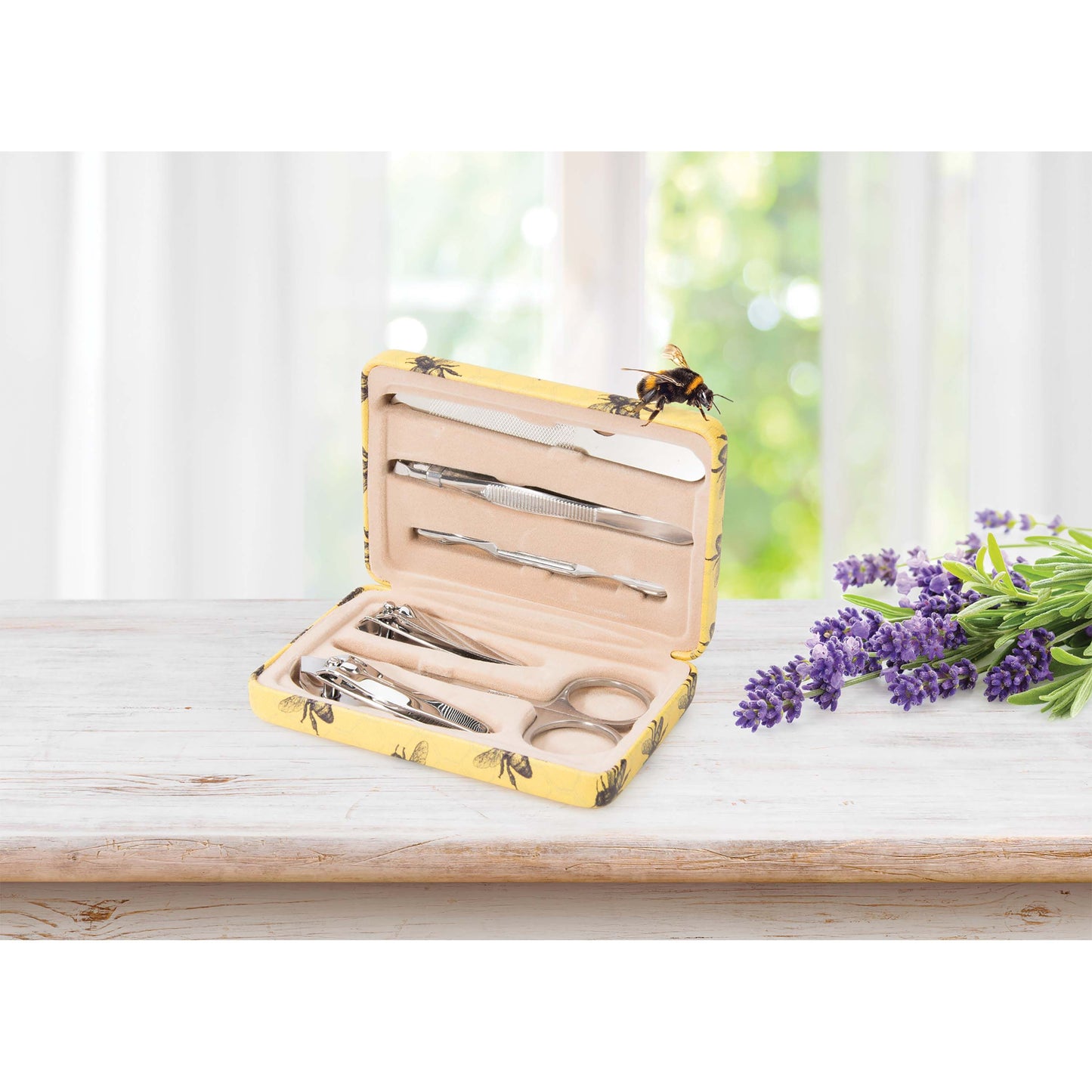 IS Gift Essential Beauty Set Bees