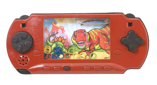 Wild Republic Water Game Dinosaur