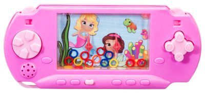 Wild Republic Water Game Mermaid