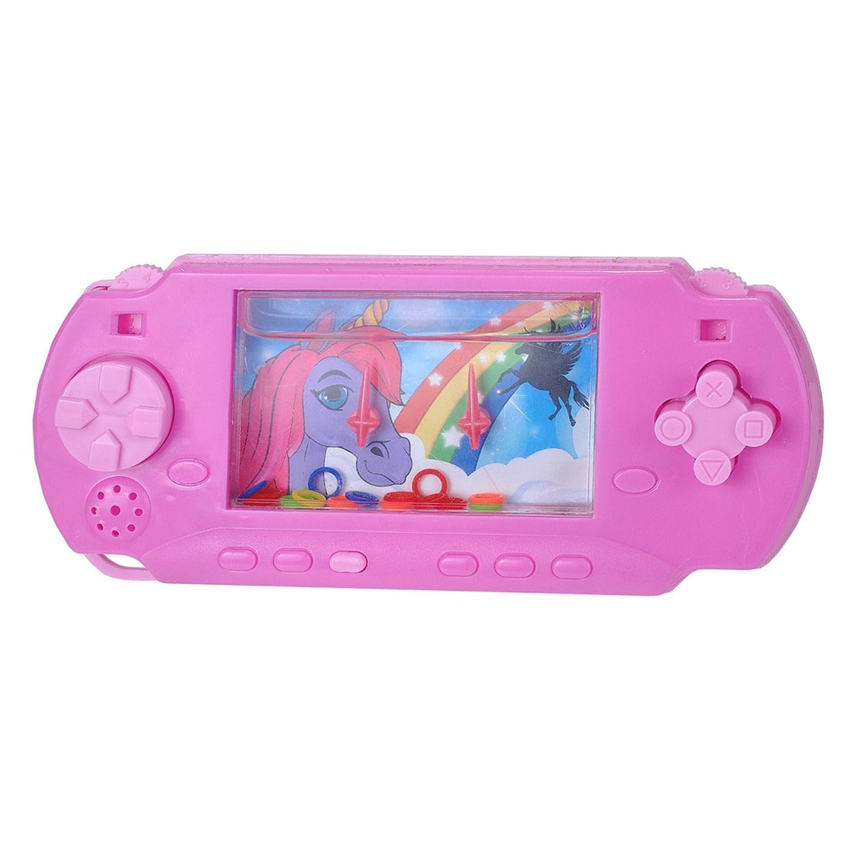 Wild Republic Water Game Unicorn