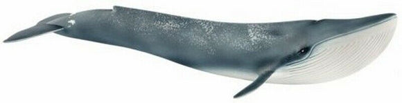 Schleich Wild Animal Figurine Blue Whale