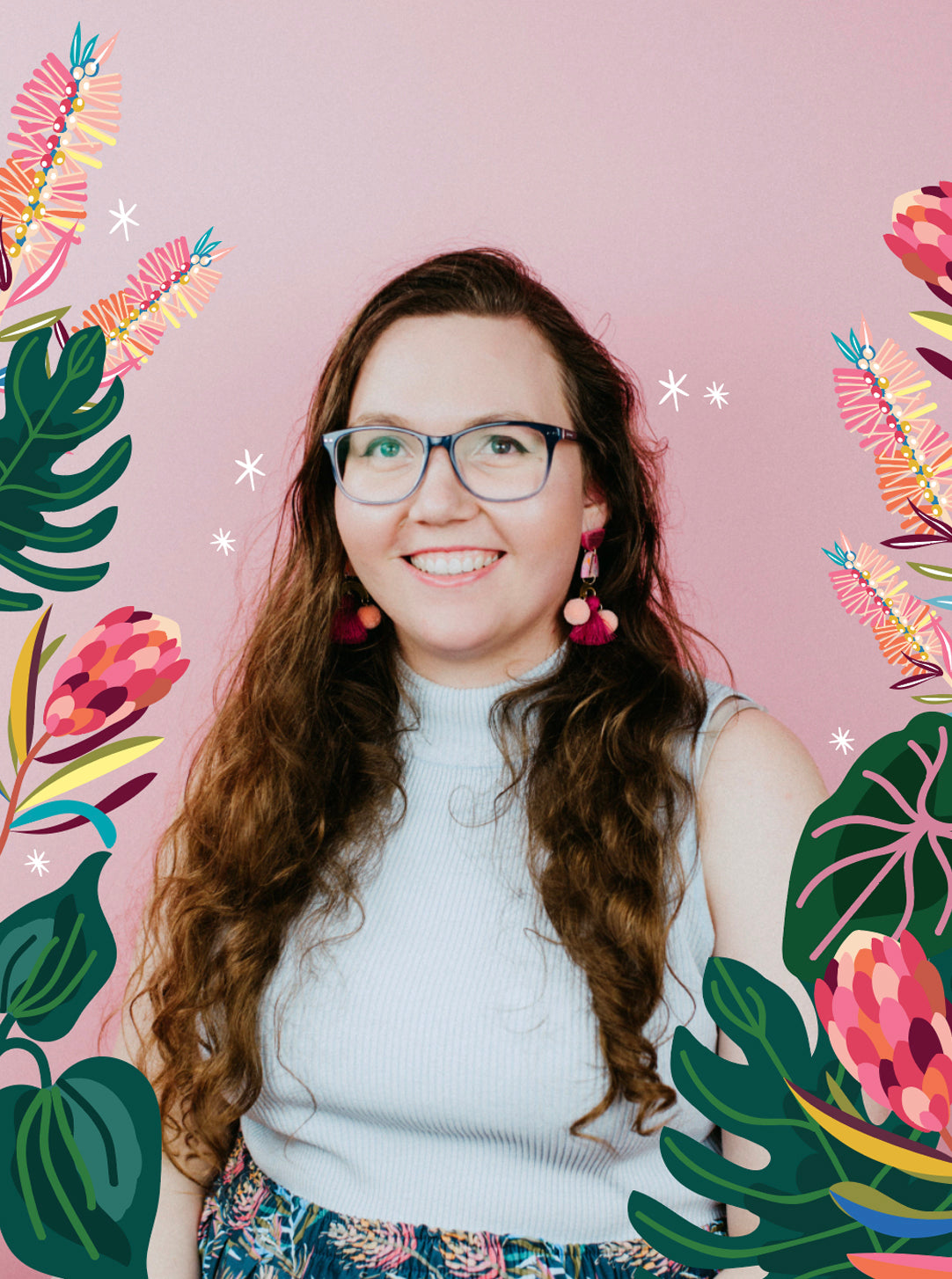 Artist Spotlight - Christie Williams