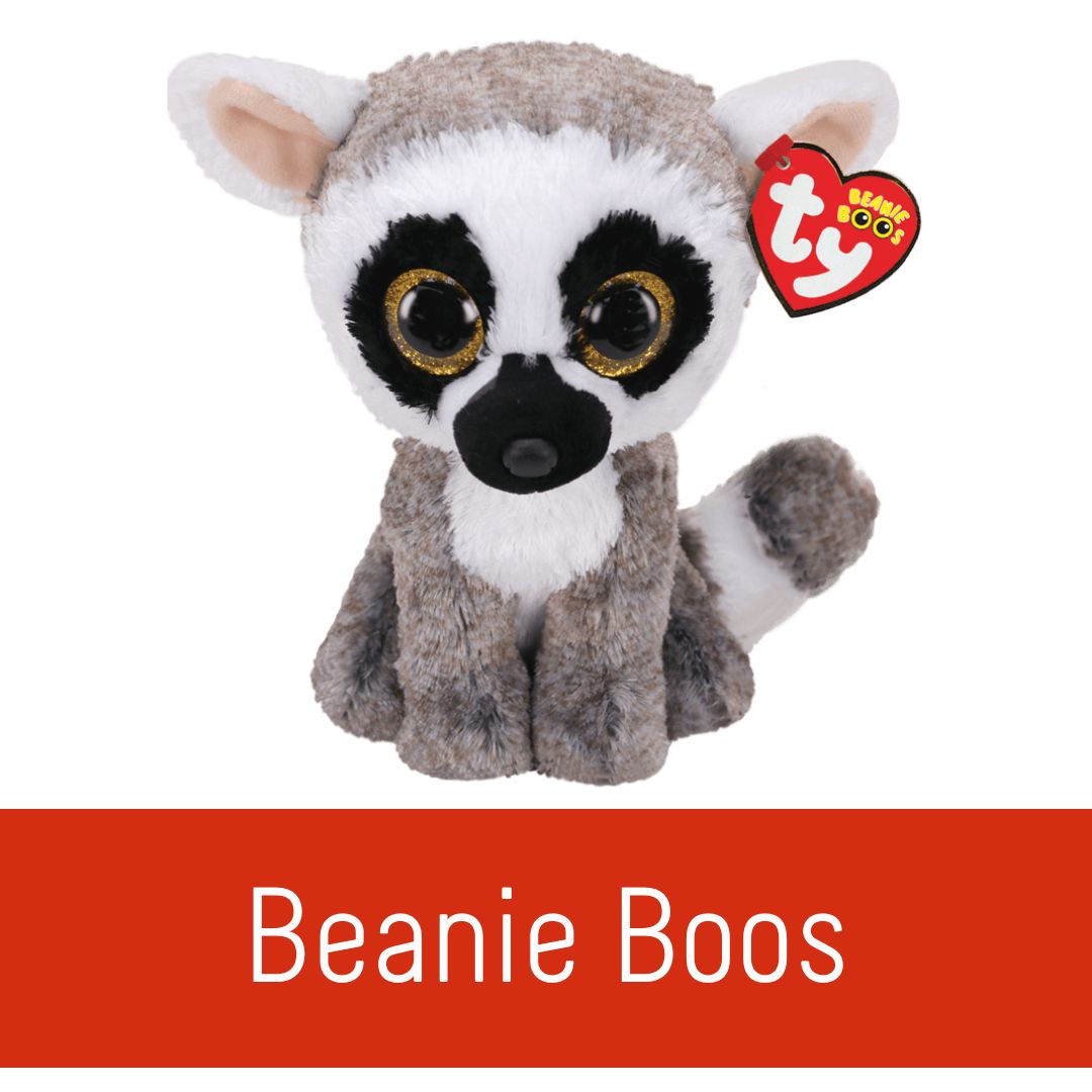 Beanie Boos