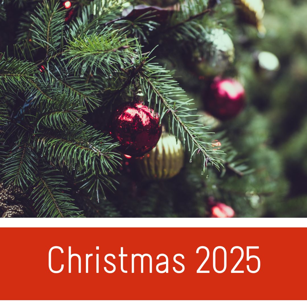 It's our favourite time of the year!