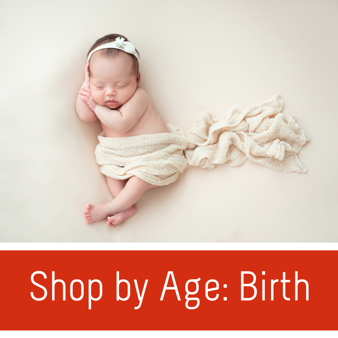 Gifts for a Newborn Baby