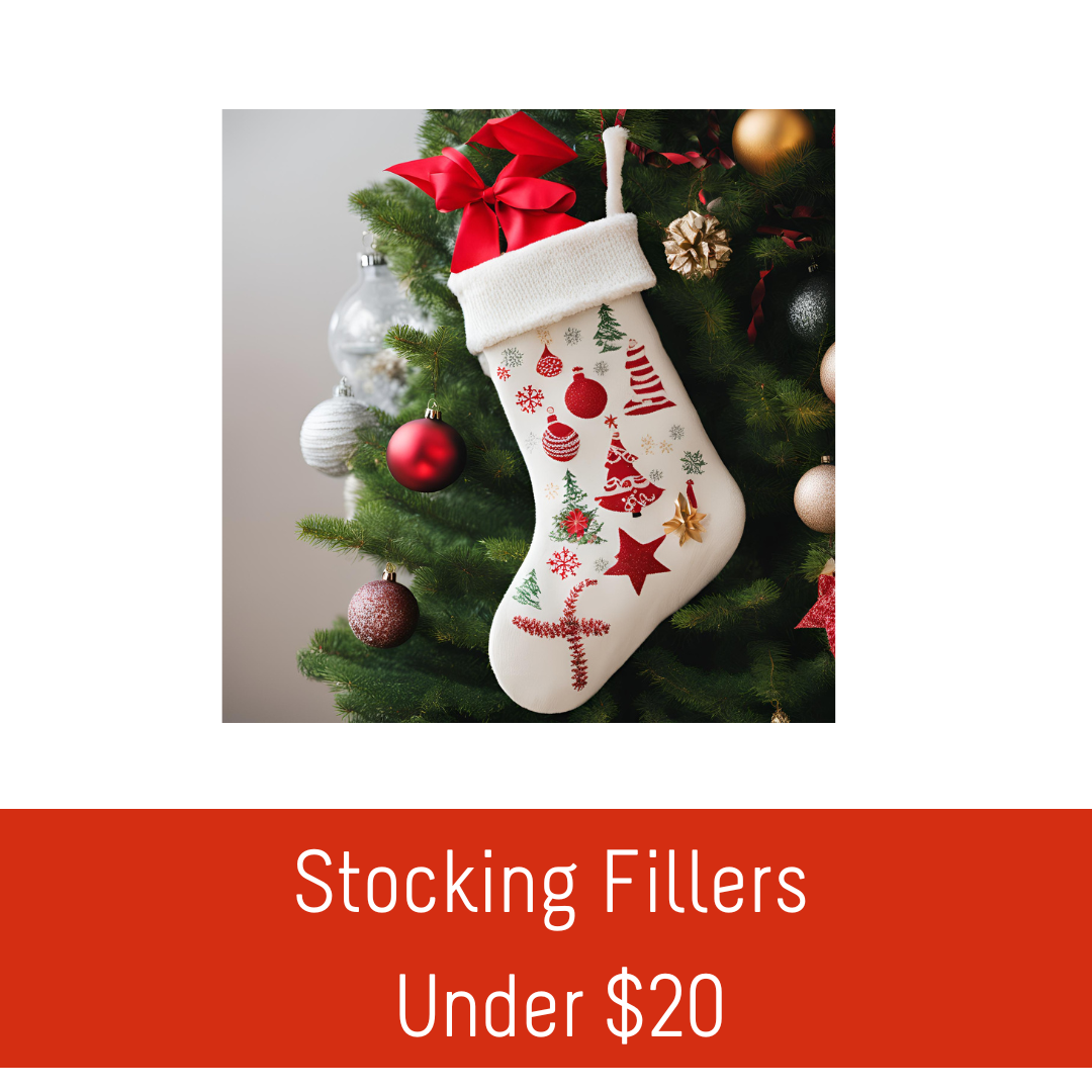 STEM themed stocking fillers that won't break the bank