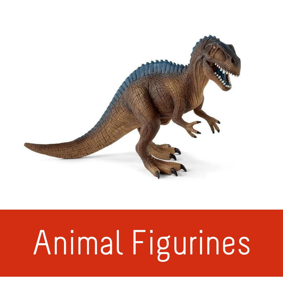 CollectA and Schleich Figurines