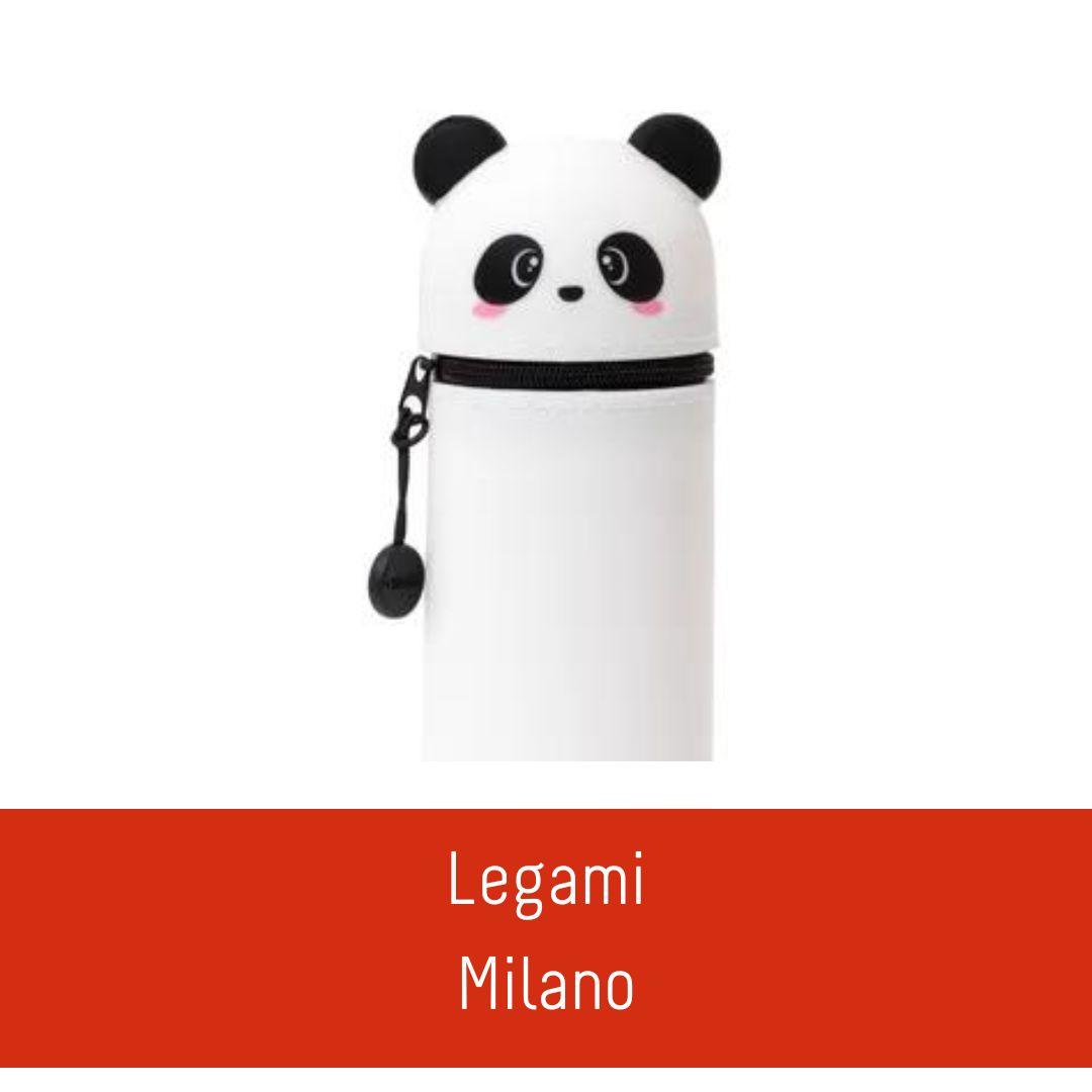 Quality Italian stationery and gifts.