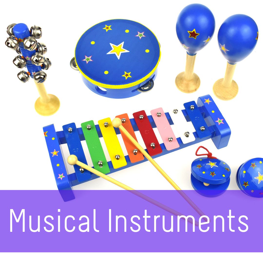 Musical Instruments